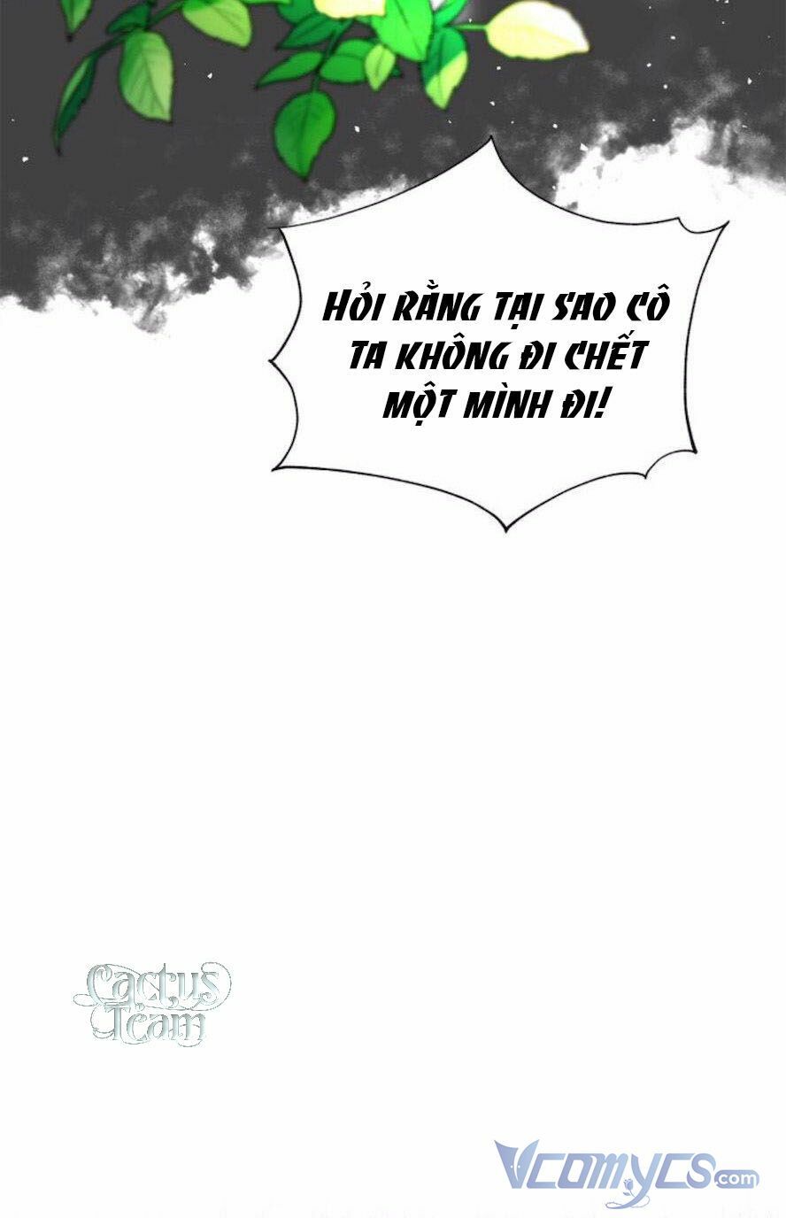 Lòng Trung Thành Với Kẻ Ác: Chapter 11