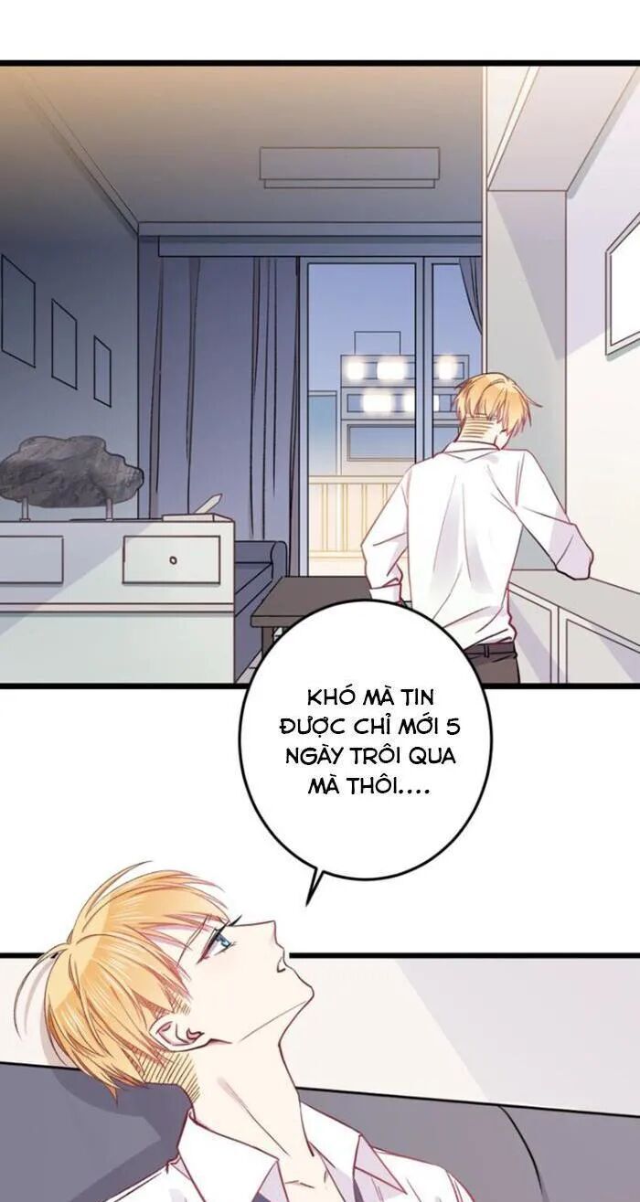 Tình Yêu Huyết Ma: Chapter 14