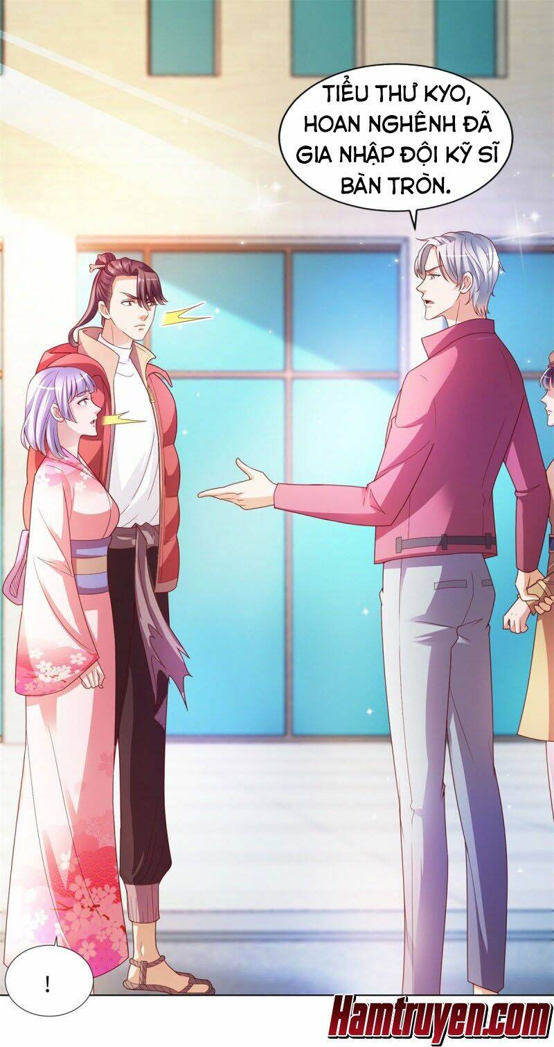 Chí Tôn Toàn Năng: Chapter 18