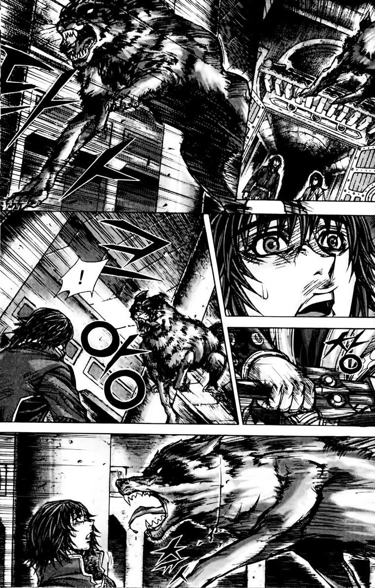 Diêm Đế: Chapter 168