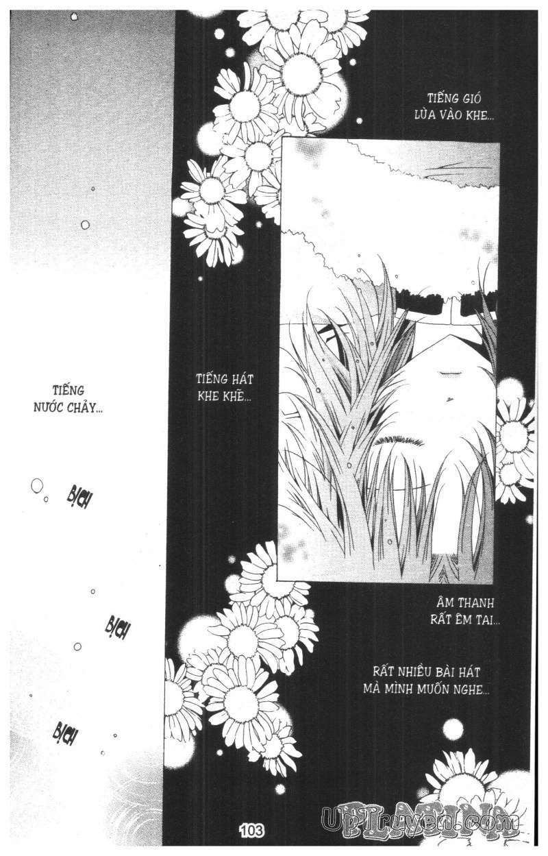 Nước Mắt Nàng Tiên Cá: Chapter 2