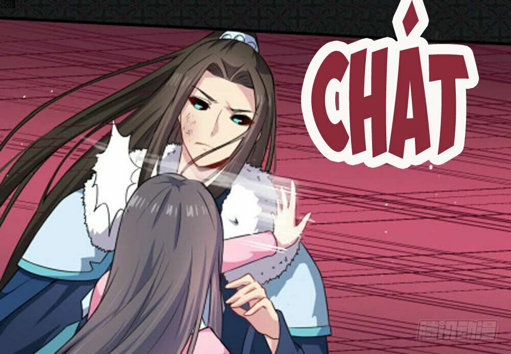Ngạo Kiều Quỷ Vương Yêu Ta: Chapter 76