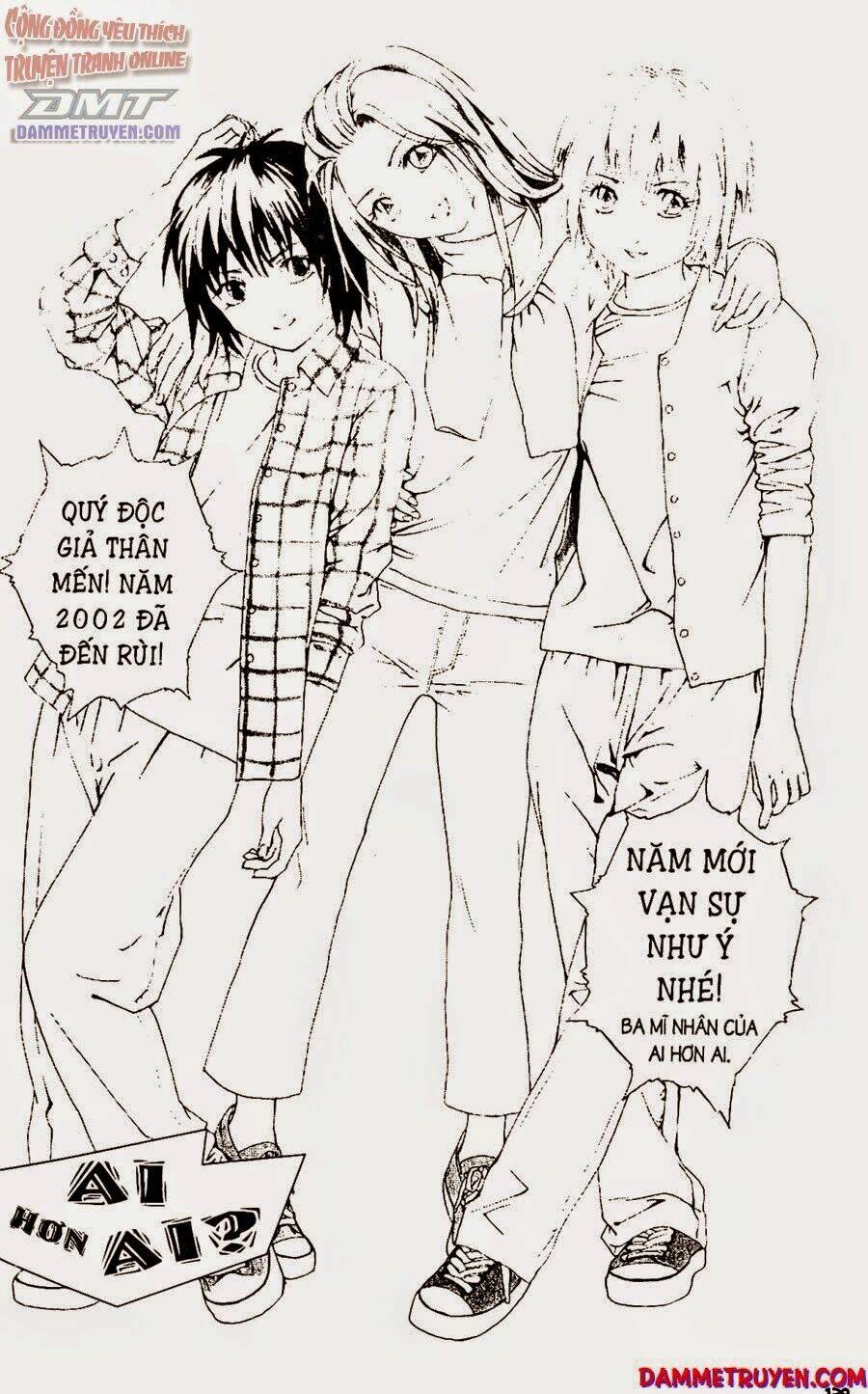 Ai Hơn Ai: Chapter 168