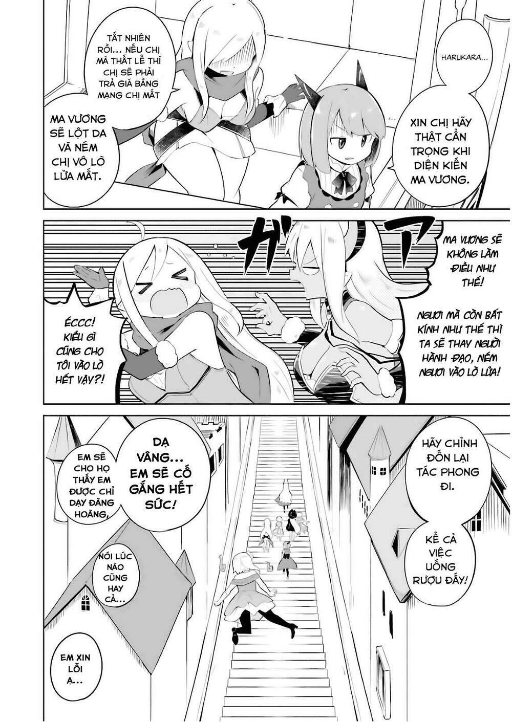 Slime Taoshite 300-Nen, Shiranai Uchi Ni Level Max Ni Natteshimatta: Chapter 20