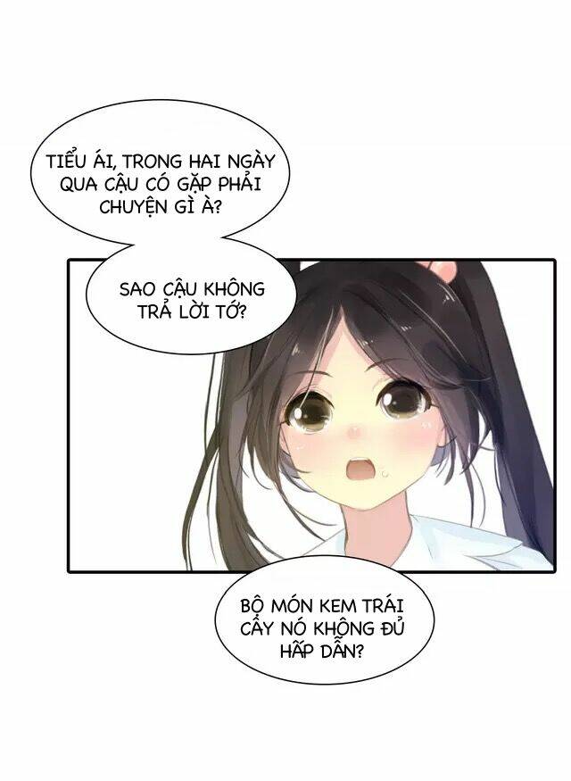 Hướng Dẫn Bảo Trì Người Máy: Chapter 21