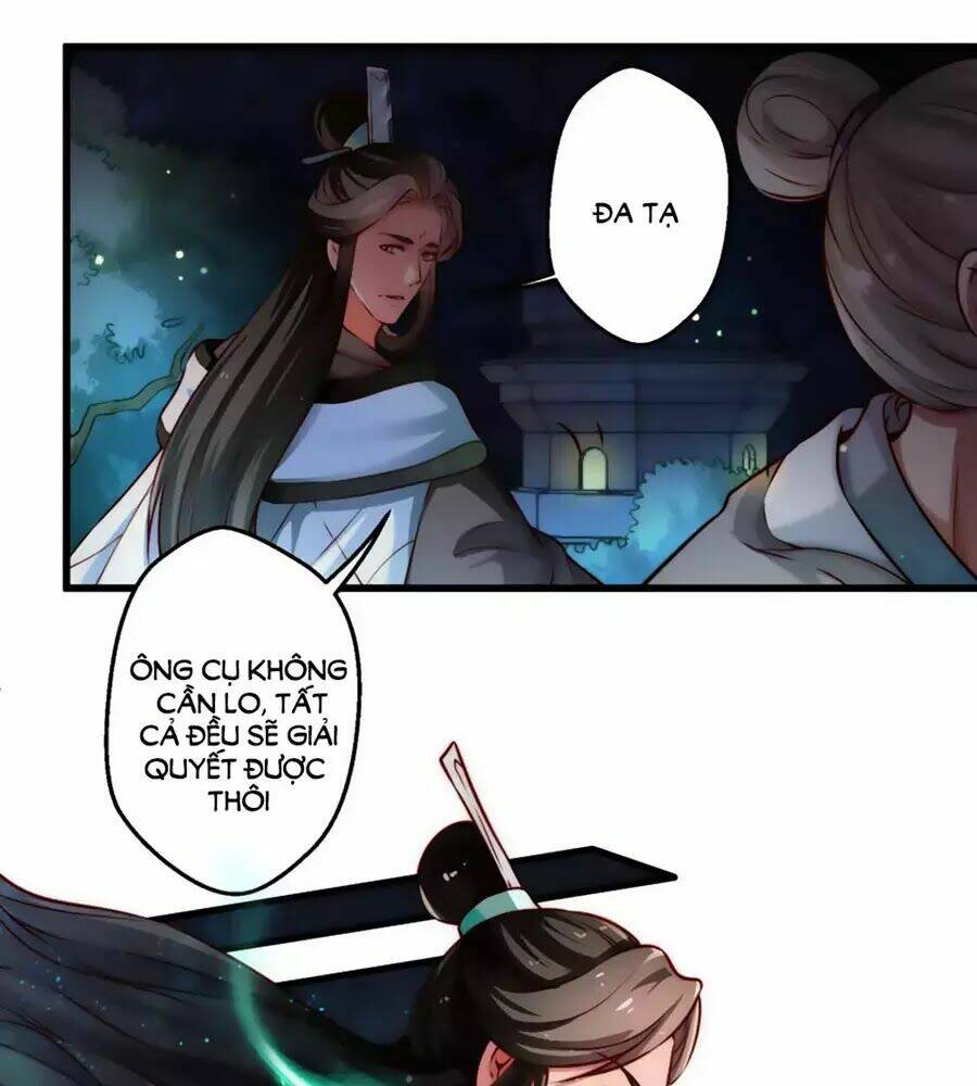 Liêu Liêu Nhân Thân Tu Tiên Truyện: Chapter 86