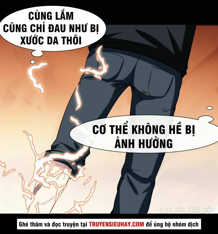 Tay Chơi Thần Cấp: Chapter 9