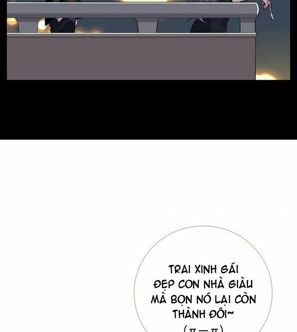 Tình Yêu Chớp Nhoáng: Chapter 81