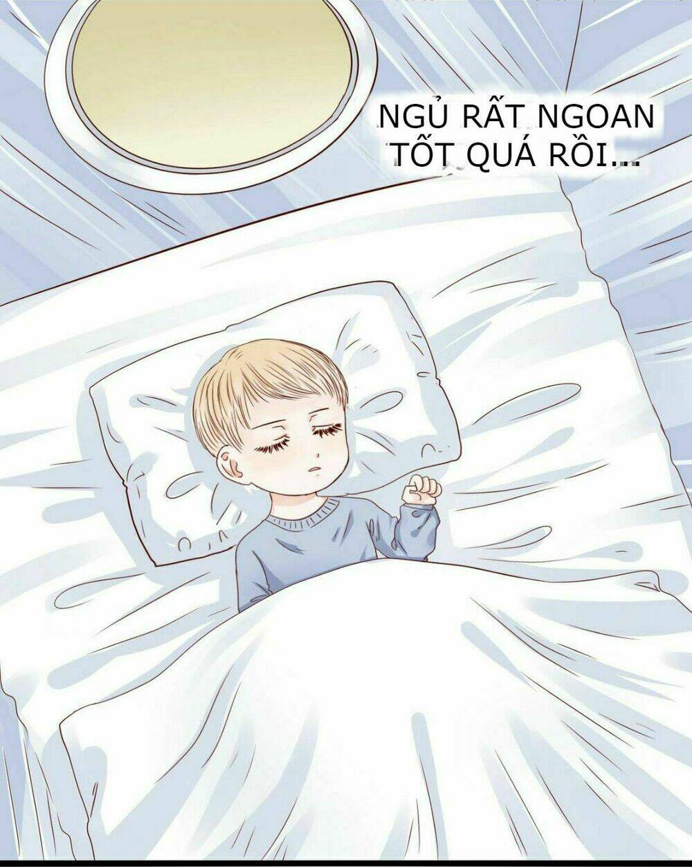 Lăng Thiếu! Nhẹ Một Chút, Đau: Chapter 29