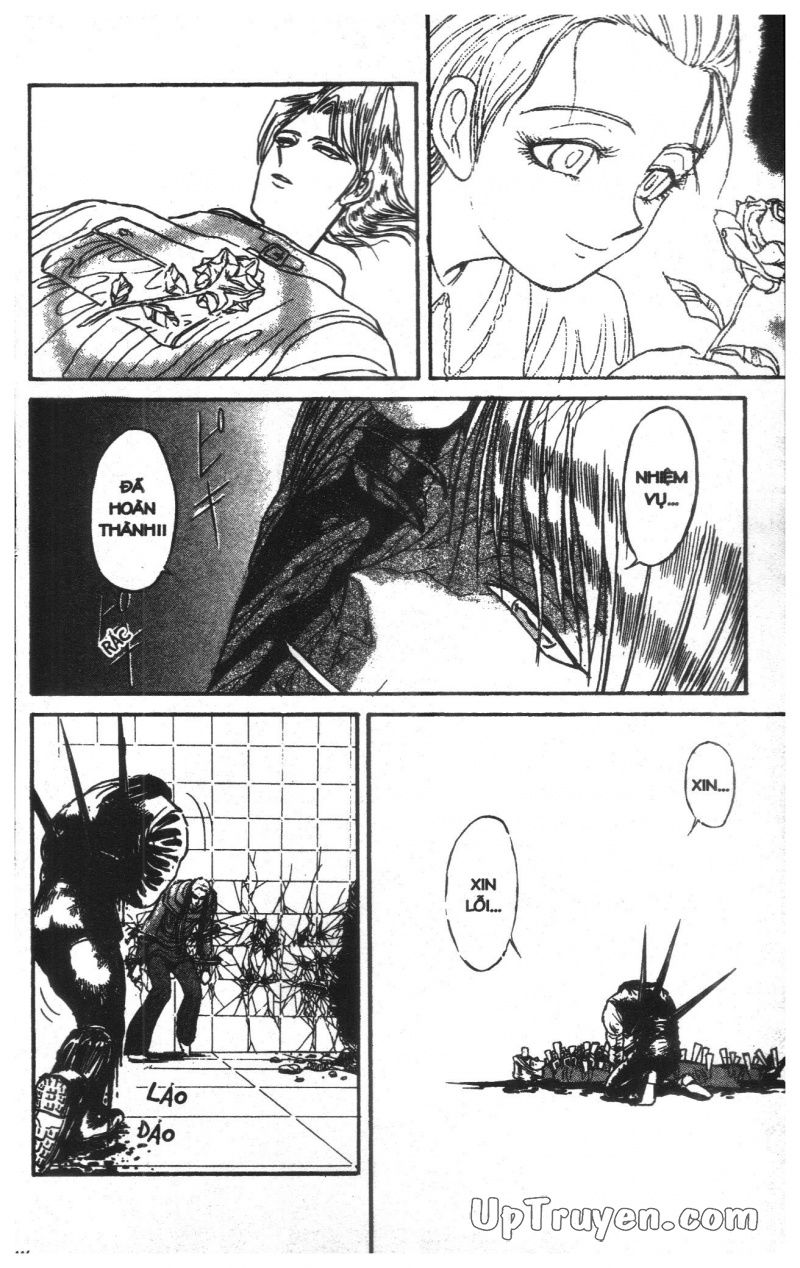 Fujita Kazuhiro: Chapter 19