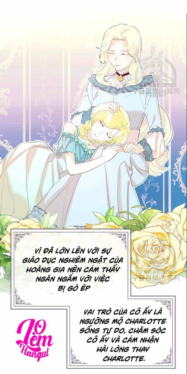 Kẻ Tạo Ra Nữ Phản Diện: Chapter 18