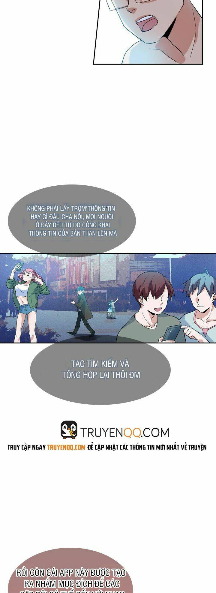 Vua Biến Thái: Chapter 8