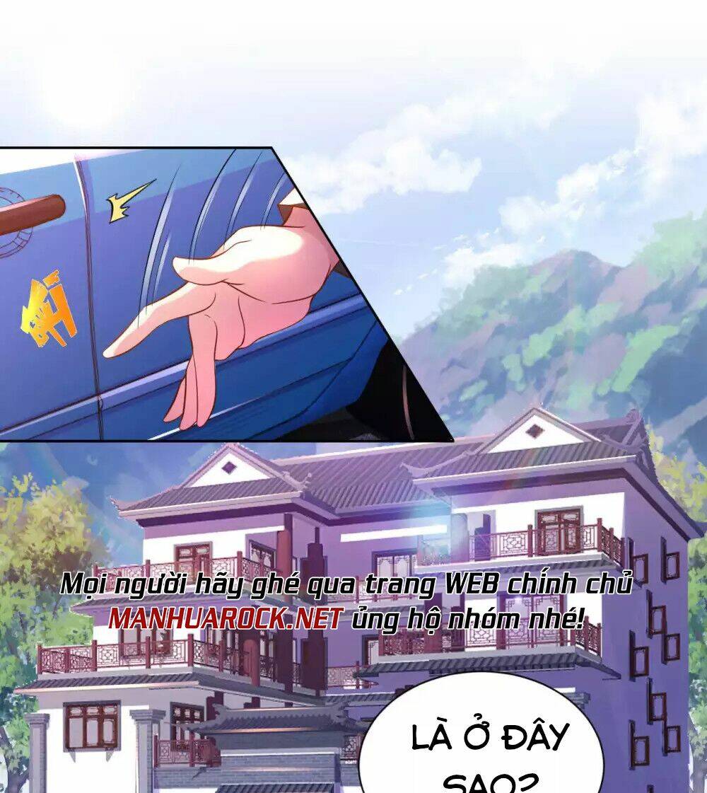 Sư Phụ Của Ta Là Thần Tiên: Chapter 45