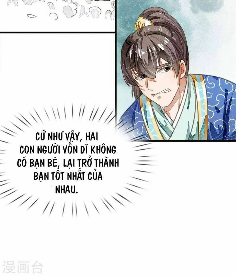 Đệ Nhất Hoàn Khố: Chapter 31