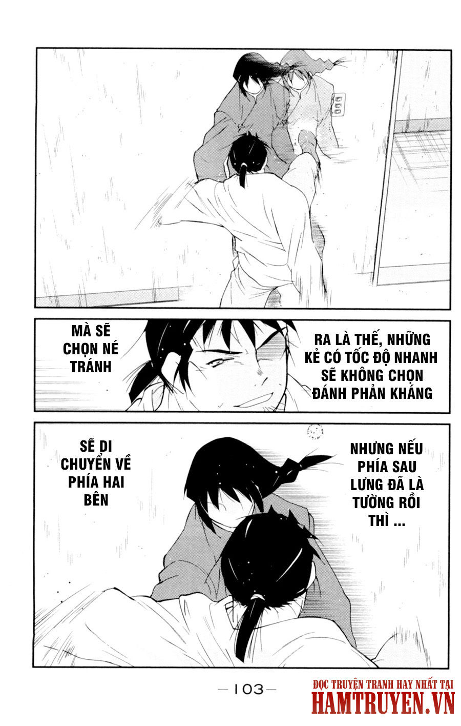 Truyền Nhân Atula 3: Chapter 56