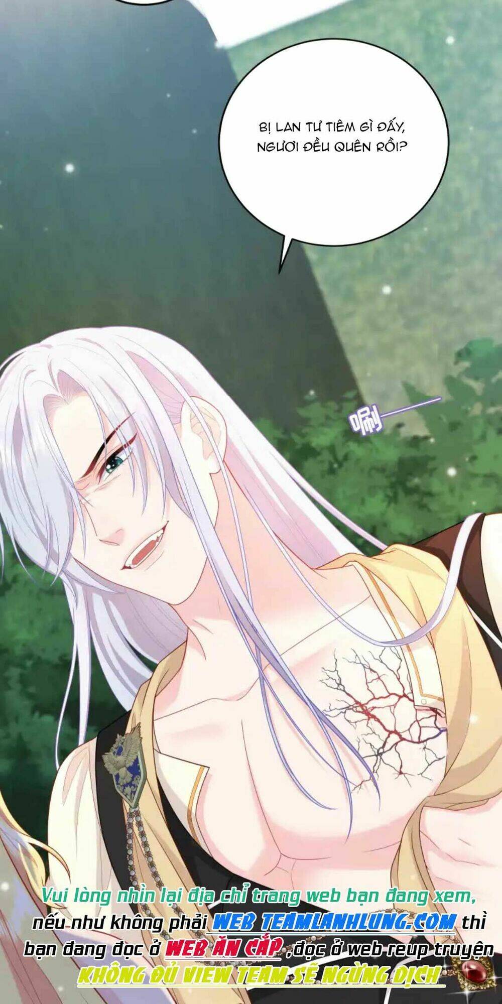 Nữ Hoàng Phản Diện: Chapter 3