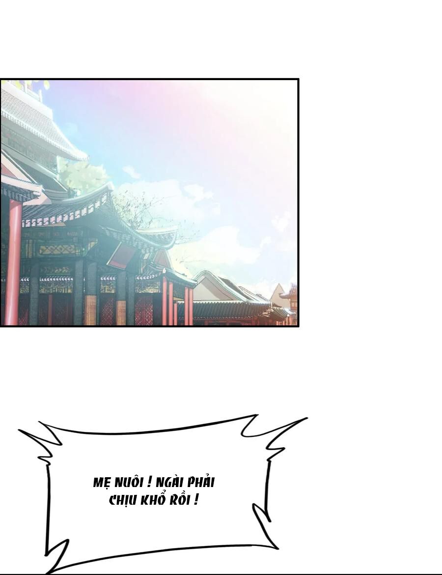 Gả Cho Một Tên Thái Giám Đáng Ghét: Chapter 179