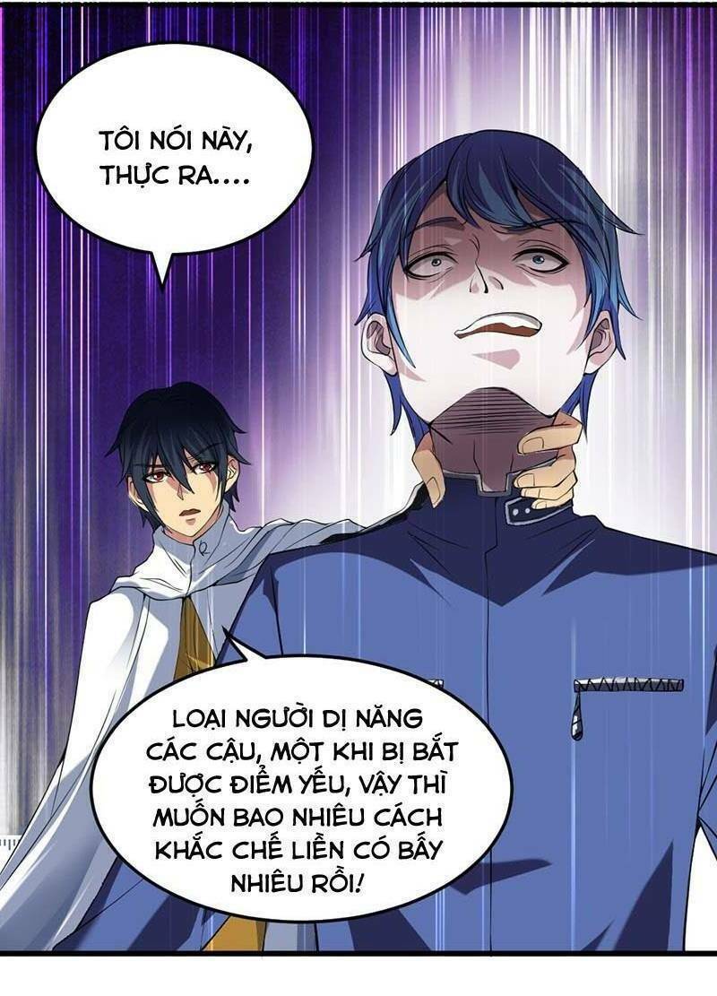 Cuộc Sống Tận Thế Bắt Đầu Từ Số 0: Chapter 48