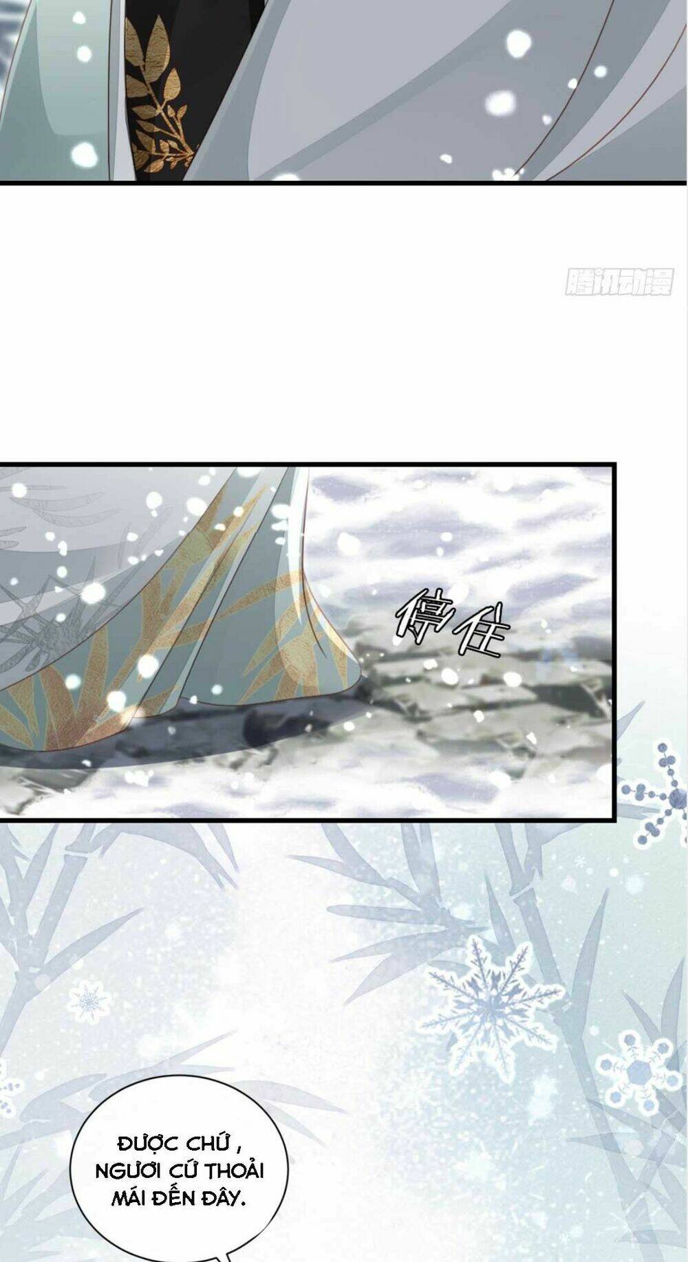 Mau Xuyên Không Rửa Tội Cho Nhân Vật Phản Diện: Chapter 80