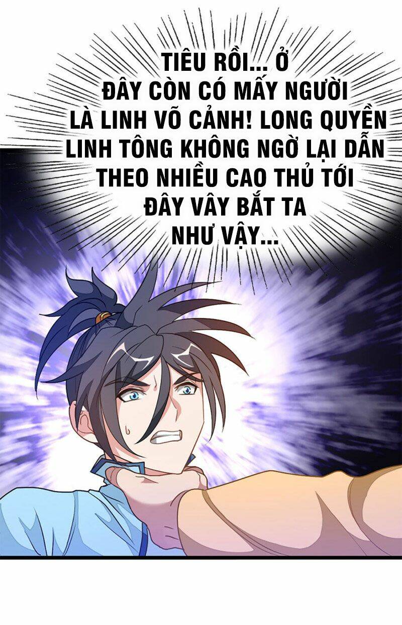 Cửu Dương Thần Vương: Chapter 228