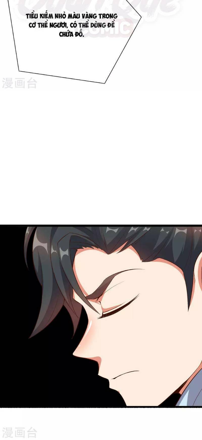Phục Thiên Thánh Chủ: Chapter 12