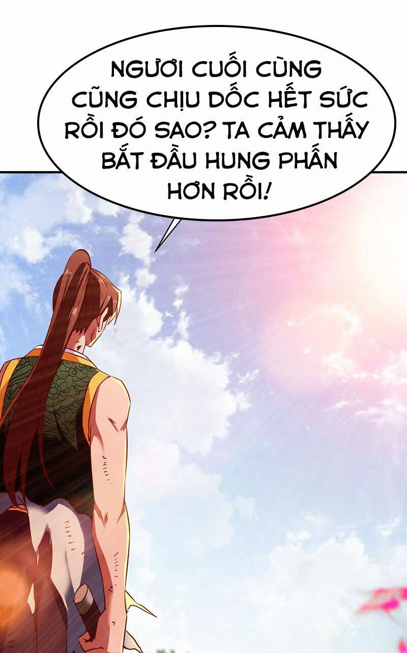 Chiến Đỉnh: Chapter 118