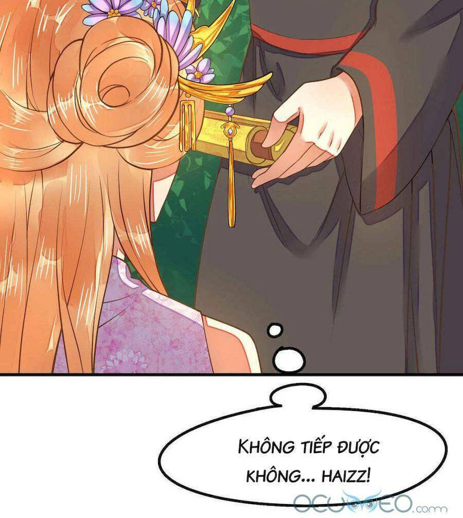 Quý Phi Này Có Chút Cơ: Chapter 5