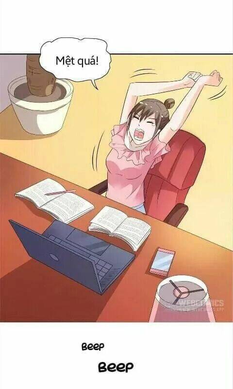 1 Nửa Hoàn Hảo Của Ceo: Chapter 32