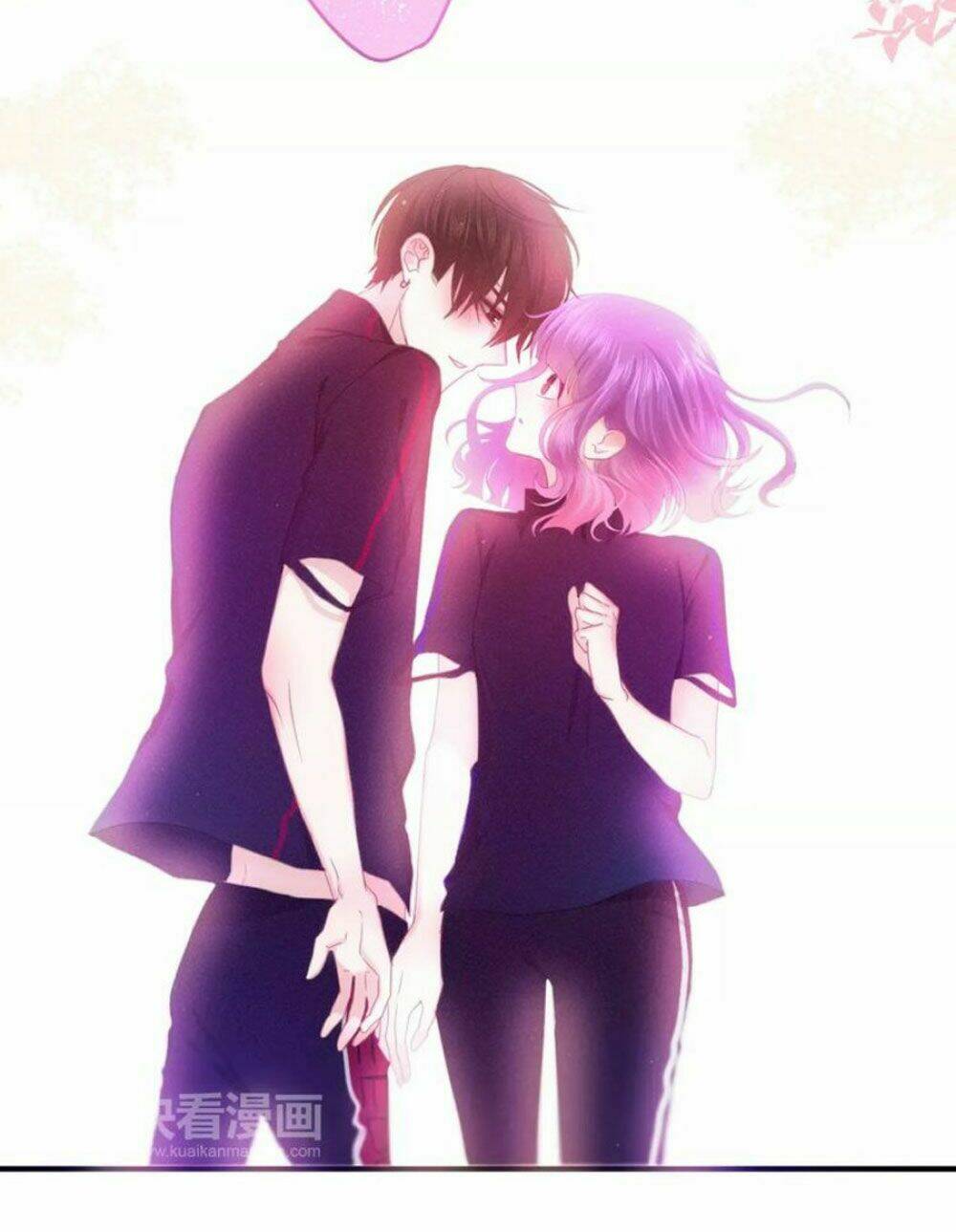 Tháng Sáu Kì Diệu: Chapter 30