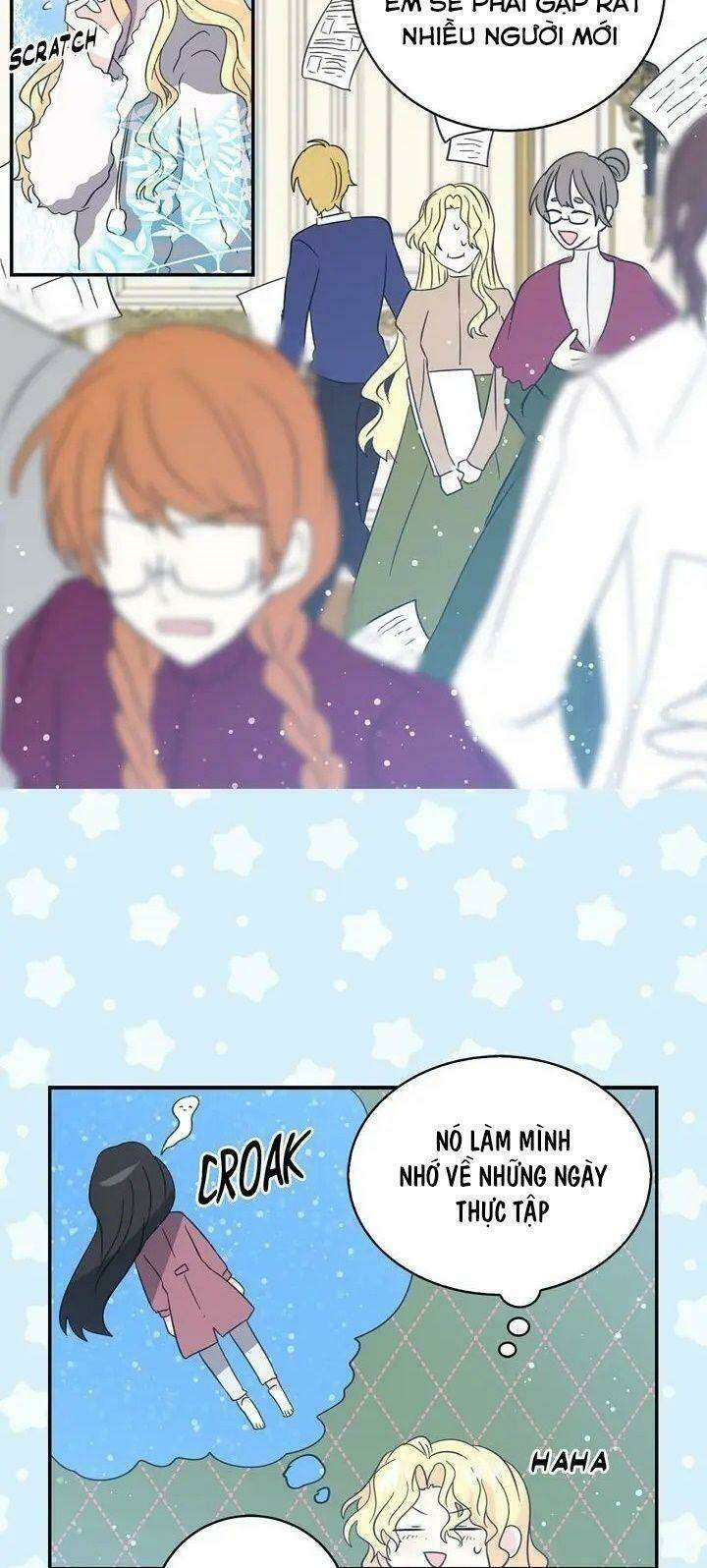 Tôi Là Bạn Gái Cũ Của Một Người Lính: Chapter 27