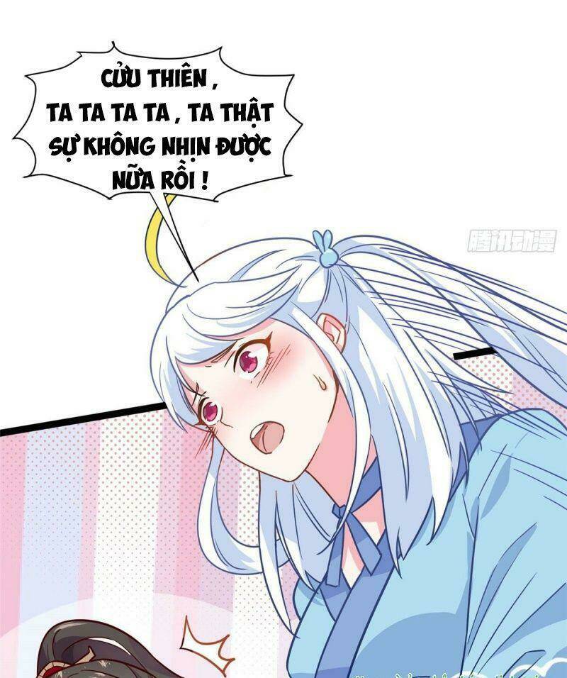Bạo Manh Tiểu Tiên: Chapter 9