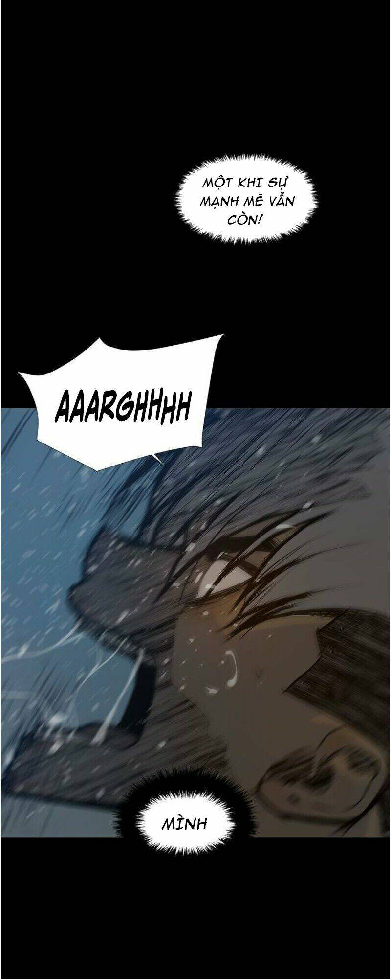 Thanh Gươm Danh Vọng: Chapter 33