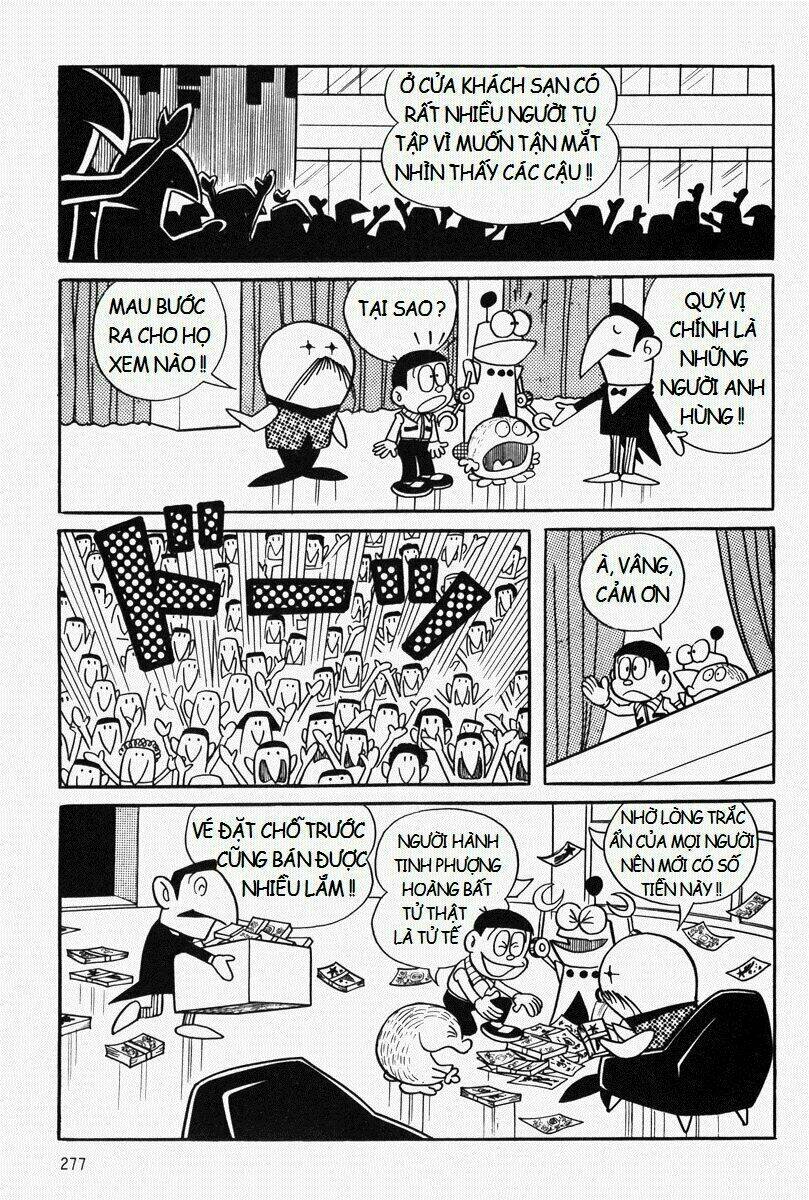 [Remake] Mojako: Chapter 8