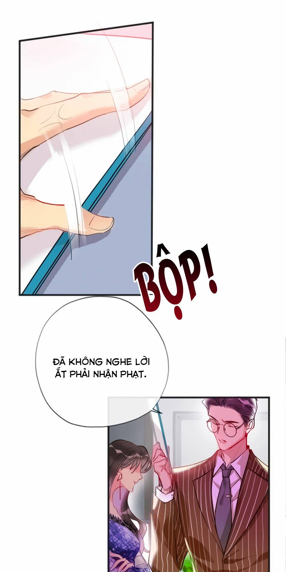 Cô Ấy Thật Xinh Đẹp: Chapter 1.2