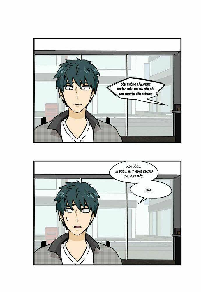 Hắn Ta Là Rồng: Chapter 90