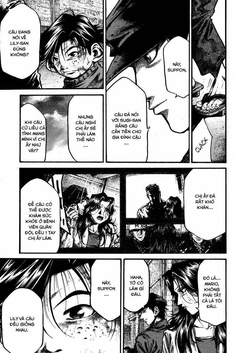 Rainbow: Chapter 101