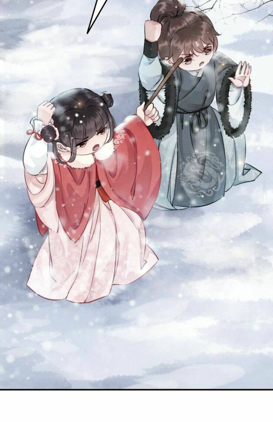 Trọng Sinh Bá Sủng Nhiếp Chính Vương Quá Mạnh Mẽ: Chapter 6