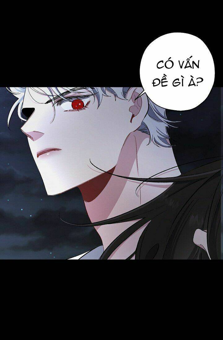 Tình Điên Dại: Chapter 20