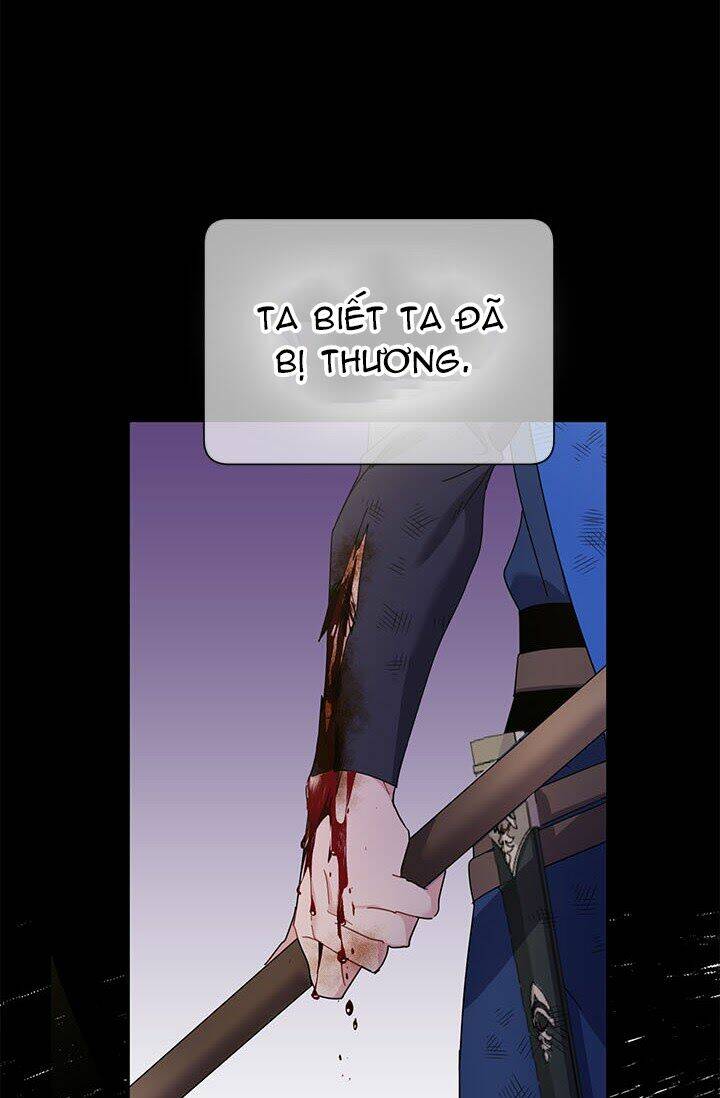 Công Chúa Của Loài Chim: Chapter 21