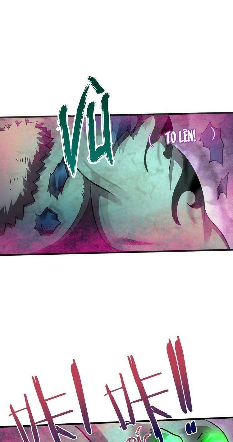 Kinh Thế Kỳ Nhân: Chapter 48