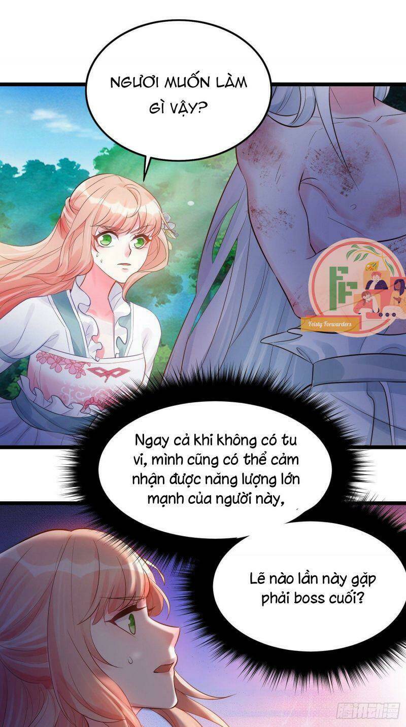 Đặc Công Cuồng Phi: Tuyệt Thế Tu Chân: Chapter 4