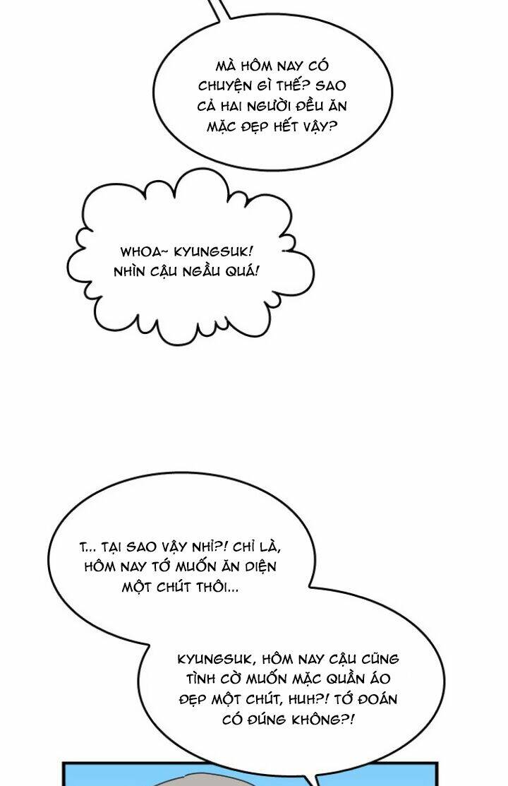 Người Đẹp Gangnam: Chapter 59