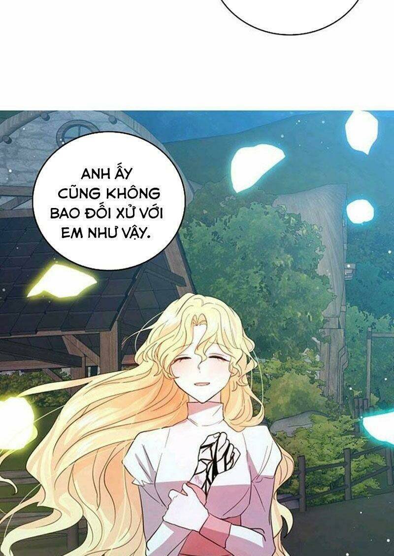 Tôi Là Bạn Gái Cũ Của Một Người Lính: Chapter 57