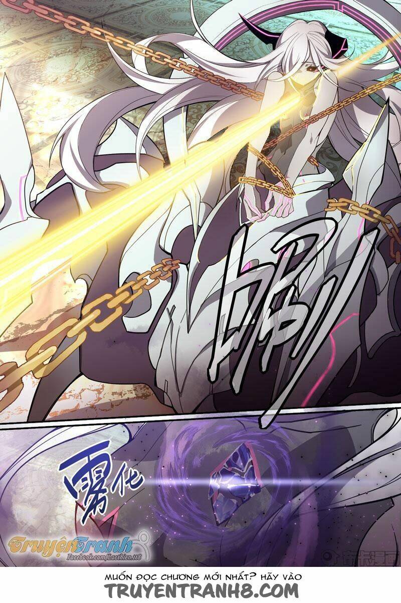 Băng Hoại 3Rd: Chapter 84