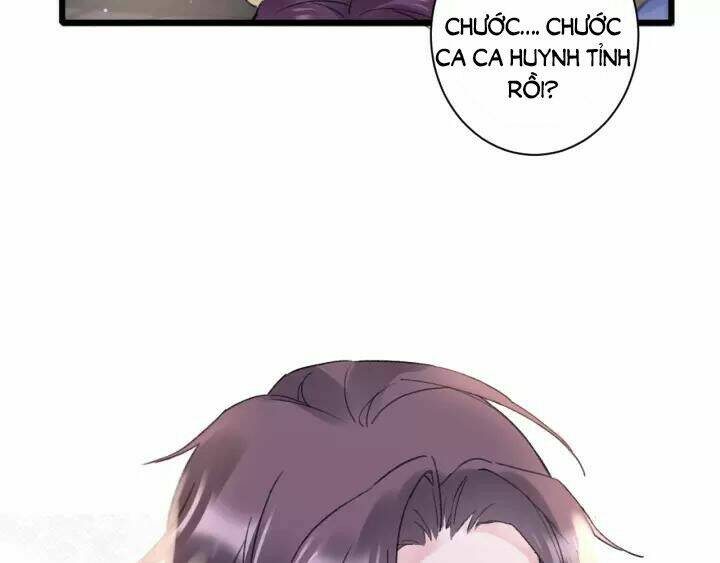 Hoa Nhan Sách: Chapter 145