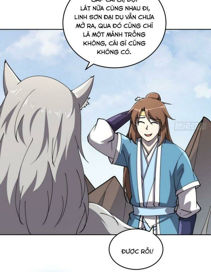 Siêu Phàm Truyện: Chapter 228