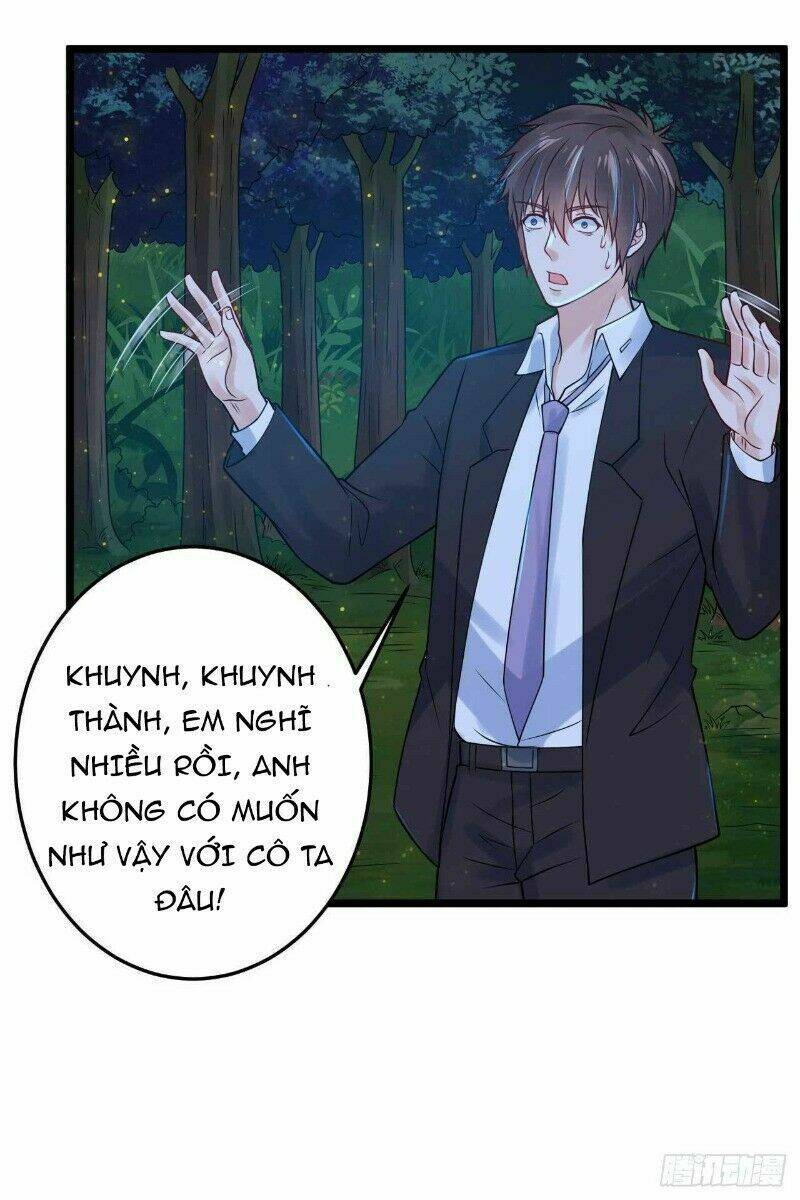 Đô Thị Siêu Cấp Thần Tôn: Chapter 55