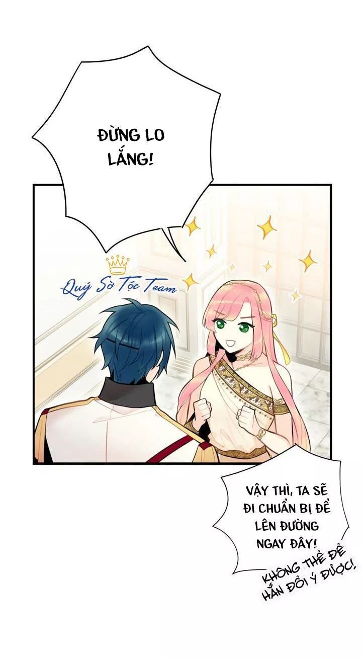 Tồn Tại Với Tư Cách Là Vợ Của Nam Chính: Chapter 88: Đi tìm thuốc giải