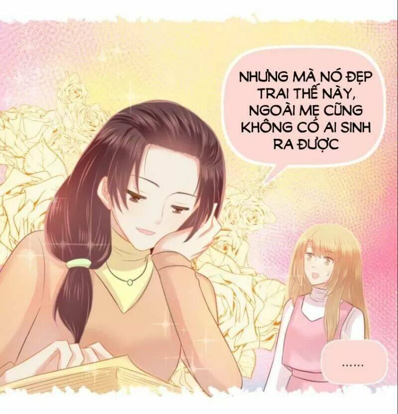 Anh Không Thích Thế Giới Này, Anh Chỉ Thích Em: Chapter 46