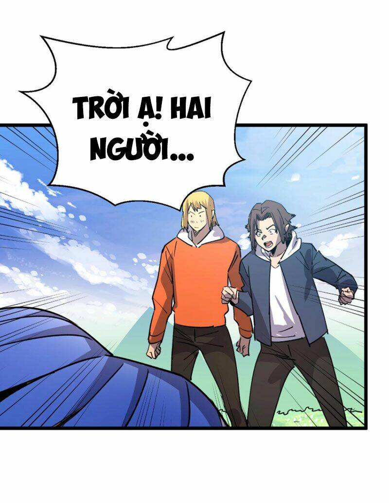 Bắt Đầu Với Tề Thiên Đại Thánh: Chapter 25